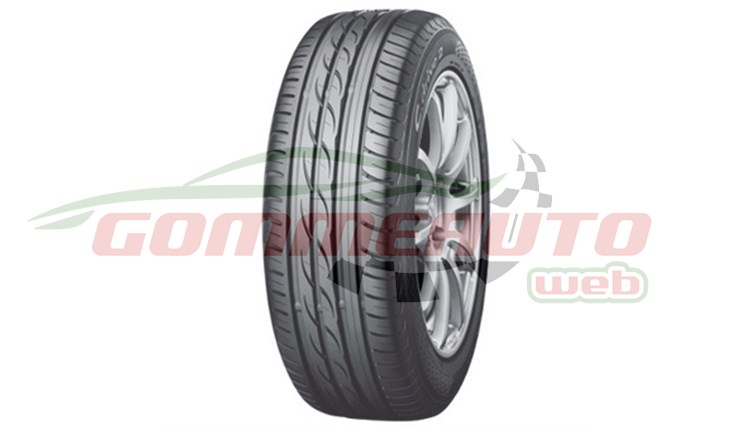 COP. 215/60R016 Yokohama C-DRIVE2 99H XL